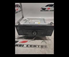 AUTORADIO LETTORE CD AUDI A5 8T2035186Q CQ-JA1973G