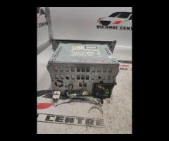 AUTORADIO LETTORE CD AUDI A5 8T2035186Q CQ-JA1973G