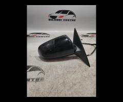 SPECCHIO SPECCHIETTO RETROVISORE DX AUDI A6 C6 7PI