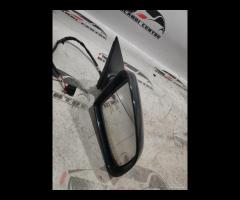 SPECCHIO SPECCHIETTO RETROVISORE DX AUDI A6 C6 7PI