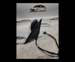 SPECCHIO SPECCHIETTO RETROVISORE DX AUDI A6 C6 7PI