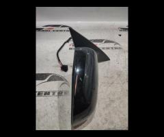 SPECCHIO SPECCHIETTO RETROVISORE DX AUDI A6 C6 7PI - 7