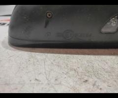 SPECCHIO SPECCHIETTO RETROVISORE DX AUDI A6 C6 7PI - 8