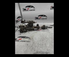 PIANTONE STERZO NISSAN NAVARA 2006 1034840 110822