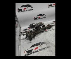 PIANTONE STERZO NISSAN NAVARA 2006 1034840 110822