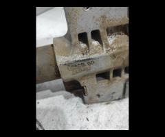 PIANTONE STERZO NISSAN NAVARA 2006 1034840 110822 - 8