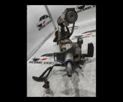 PIANTONE STERZO NISSAN NAVARA 2006 1034840 110822 - 9