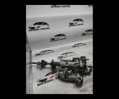 PIANTONE STERZO NISSAN NAVARA 2006 1034840 110822 - 10