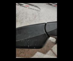 SPECCHIO SPECCHIETTO RETROVISORE DESTRA OPEL ZAFIR - 6