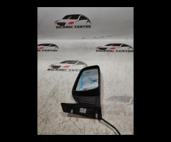 SPECCHIO SPECCHIETTO RETROVISORE DESTRA OPEL ZAFIR - 8