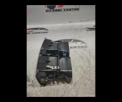 BOCCHETTA CENTRALE ARIA MERCEDES CLASSE C W204 A20