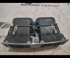 BOCCHETTA CENTRALE ARIA MERCEDES CLASSE C W204 A20 - 8
