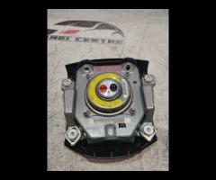 AIRBAG VOLANTE TOYOTA PRIUS F01510208A9Q 8442202 O - 9