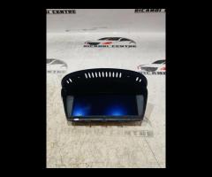 DISPLAY MULTIFUNZIONALE BMW E90 65829151979 658291
