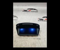 DISPLAY MULTIFUNZIONALE BMW E90 65829151979 658291