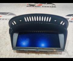 DISPLAY MULTIFUNZIONALE BMW E90 65829151979 658291