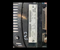 DISPLAY MULTIFUNZIONALE BMW E90 65829151979 658291 - 8