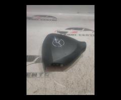 AIRBAG VOLANTE MERCEDES CLASSE A W169  18289940 ET