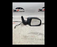 SPECCHIETTO RETROVISORE DX RICHIUDIBILE FORD MONDE