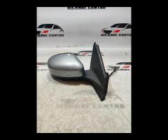 SPECCHIETTO RETROVISORE DX RICHIUDIBILE FORD MONDE