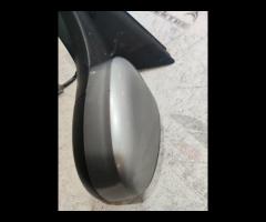 SPECCHIETTO RETROVISORE SX  RICHIUDIBILE FORD MOND