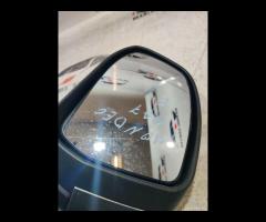 SPECCHIETTO RETROVISORE SX  RICHIUDIBILE FORD MOND - 9