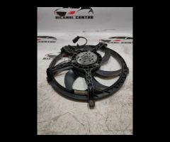 VENTOLA REFREDAMENTO MOTORE MINI 16611900AC1 M5377