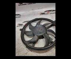 VENTOLA REFREDAMENTO MOTORE MINI 16611900AC1 M5377 - 9