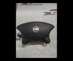 AIRBAG VOLANTE FIAT SCUDO 2008 CA103740ZD 14012996