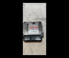 CENTRALINA MOTORE ECU OPEL INSIGNIA 55590420 02810