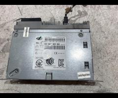 AUTORADIO LETTORE CD PEUGEOT 208 9806730180 18770B