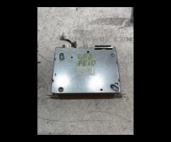 AUTORADIO LETTORE CD PEUGEOT 208 9806730180 18770B