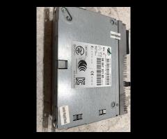 AUTORADIO LETTORE CD PEUGEOT 208 9806730180 18770B