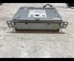 AUTORADIO LETTORE CD PEUGEOT 208 9806730180 18770B