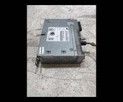 AUTORADIO LETTORE CD PEUGEOT 208 9806730180 18770B