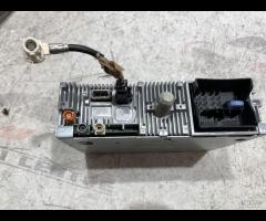 AUTORADIO LETTORE CD PEUGEOT 208 9806730180 18770B - 7