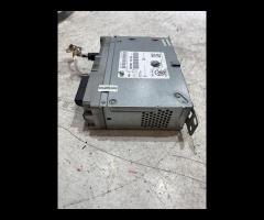 AUTORADIO LETTORE CD PEUGEOT 208 9806730180 18770B - 8