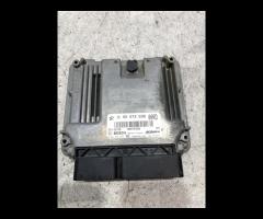 CENTRALINA MOTORE OPEL INSIGNIA  2.0D 55573539 028