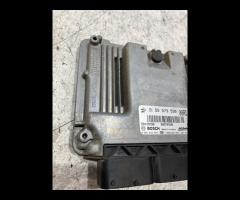 CENTRALINA MOTORE OPEL INSIGNIA  2.0D 55573539 028