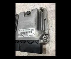 CENTRALINA MOTORE OPEL INSIGNIA  2.0D 55573539 028