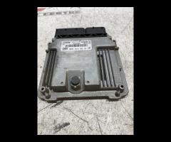 CENTRALINA MOTORE OPEL INSIGNIA  2.0D 55573539 028
