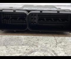 CENTRALINA MOTORE OPEL INSIGNIA  2.0D 55573539 028 - 6