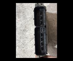 CENTRALINA MOTORE OPEL INSIGNIA  2.0D 55573539 028 - 8