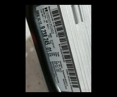 CENTRALINA BLUETOOTH BMW SERIE 7 F01 9238245 84109 - 6