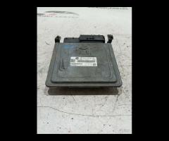 CENTRALINA MOTORE ECU  VOLKSWAGEN POLO 6R 03F90607
