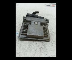 CENTRALINA MOTORE ECU  VOLKSWAGEN POLO 6R 03F90607 - 9