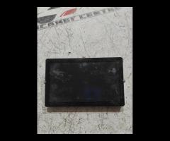 DISPLAY MULTIFUNZIONE NISSAN NAVARA D40 2007 21676 - 8
