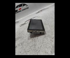 DISPLAY MULTIFUNZIONE NISSAN NAVARA D40 2007 21676 - 9