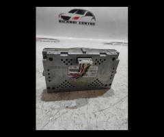 DISPLAY MULTIFUNZIONE NISSAN NAVARA D40 2007 21676 - 12