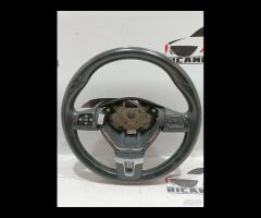 VOLANTE IN PELLE VOLKSWAGEN PASSAT B6/ B7 3C841909